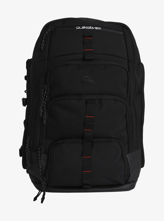 Mens Fetchy Backpack - Quiksilver Malaysia
