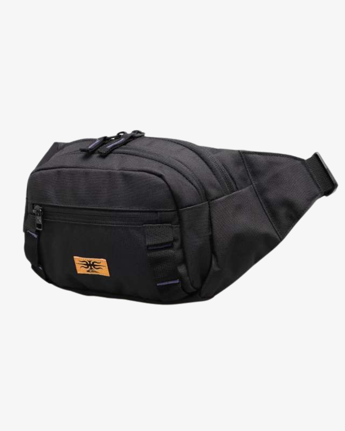 Mens Lone Walker Waist Bag - Quiksilver Malaysia