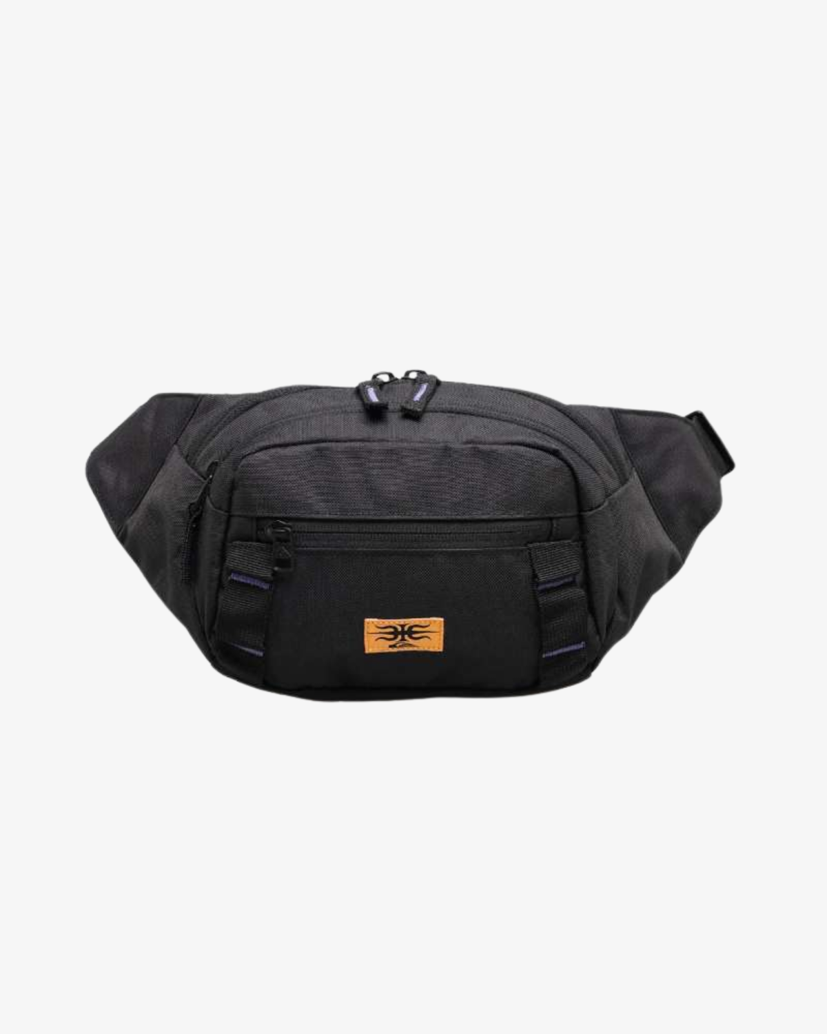 Mens Lone Walker Waist Bag - Quiksilver Malaysia