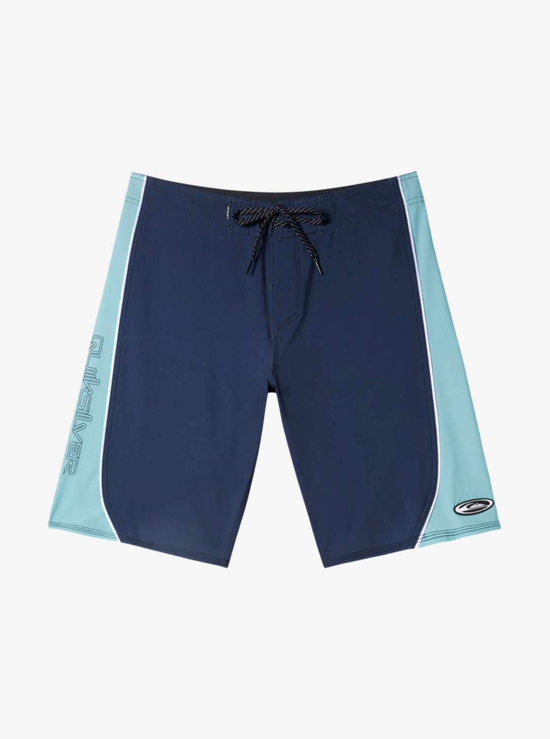 Mens Surfsilk New Wave 20 Boardshorts - Quiksilver Malaysia