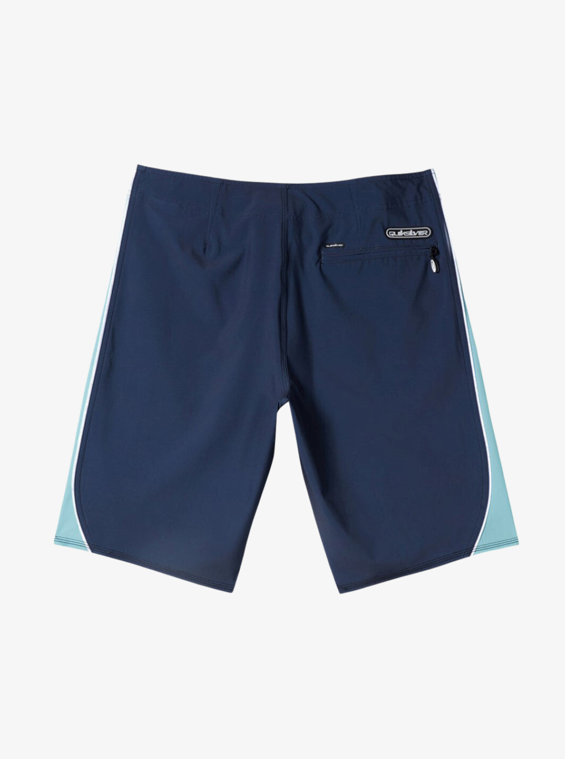 Mens Surfsilk New Wave 20 Boardshorts - Quiksilver Malaysia