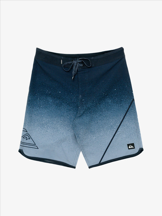 Mens Surfsilk New Wave 20" Boardshorts - Quiksilver Malaysia