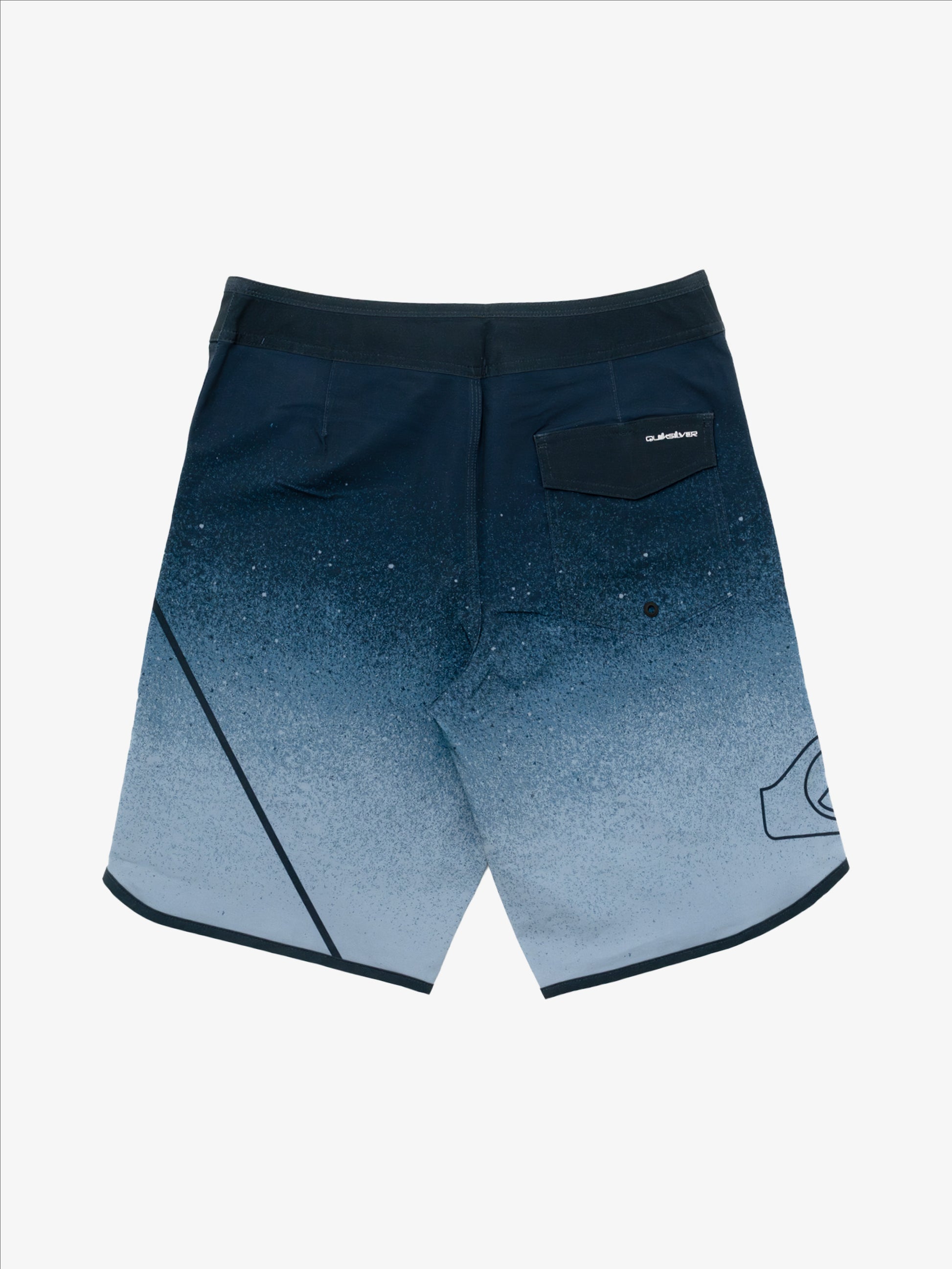 Mens Surfsilk New Wave 20" Boardshorts - Quiksilver Malaysia