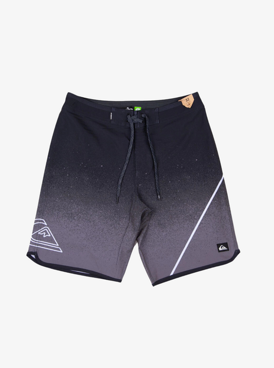 Mens Surfsilk New Wave 20 Boardshorts - Quiksilver Malaysia