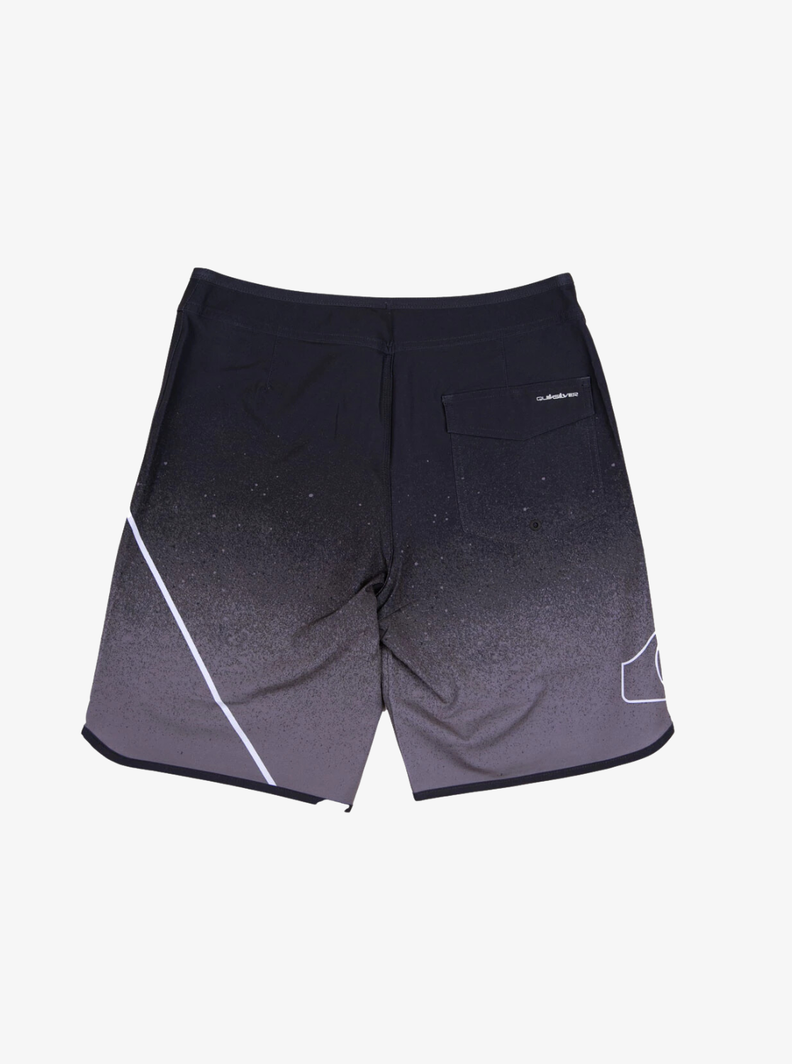 Mens Surfsilk New Wave 20 Boardshorts - Quiksilver Malaysia