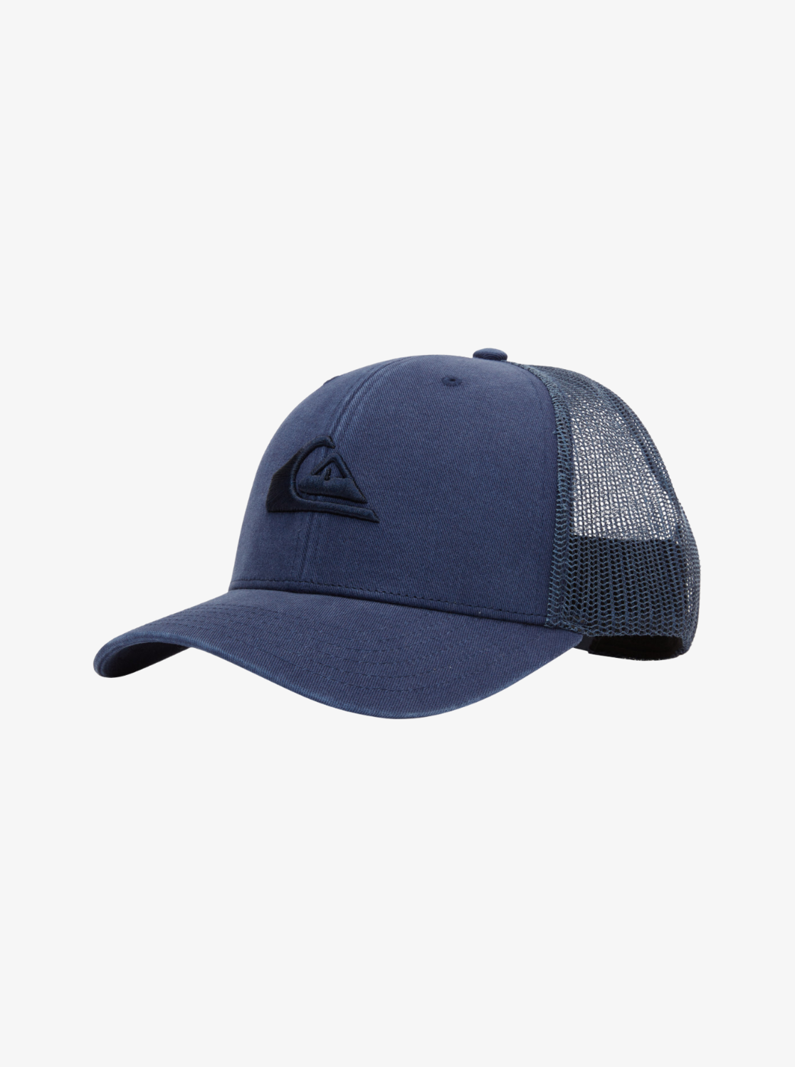 Mens Grounder Trucker Cap - Quiksilver Malaysia