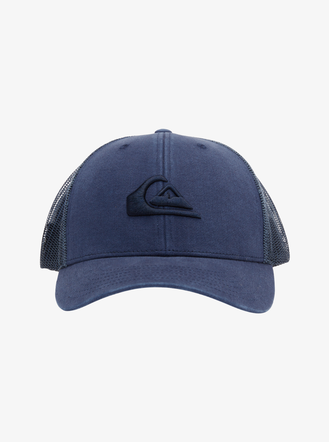 Mens Grounder Trucker Cap - Quiksilver Malaysia