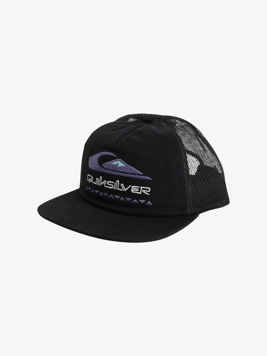 Mens Oasis Trucker Cap - Quiksilver Malaysia