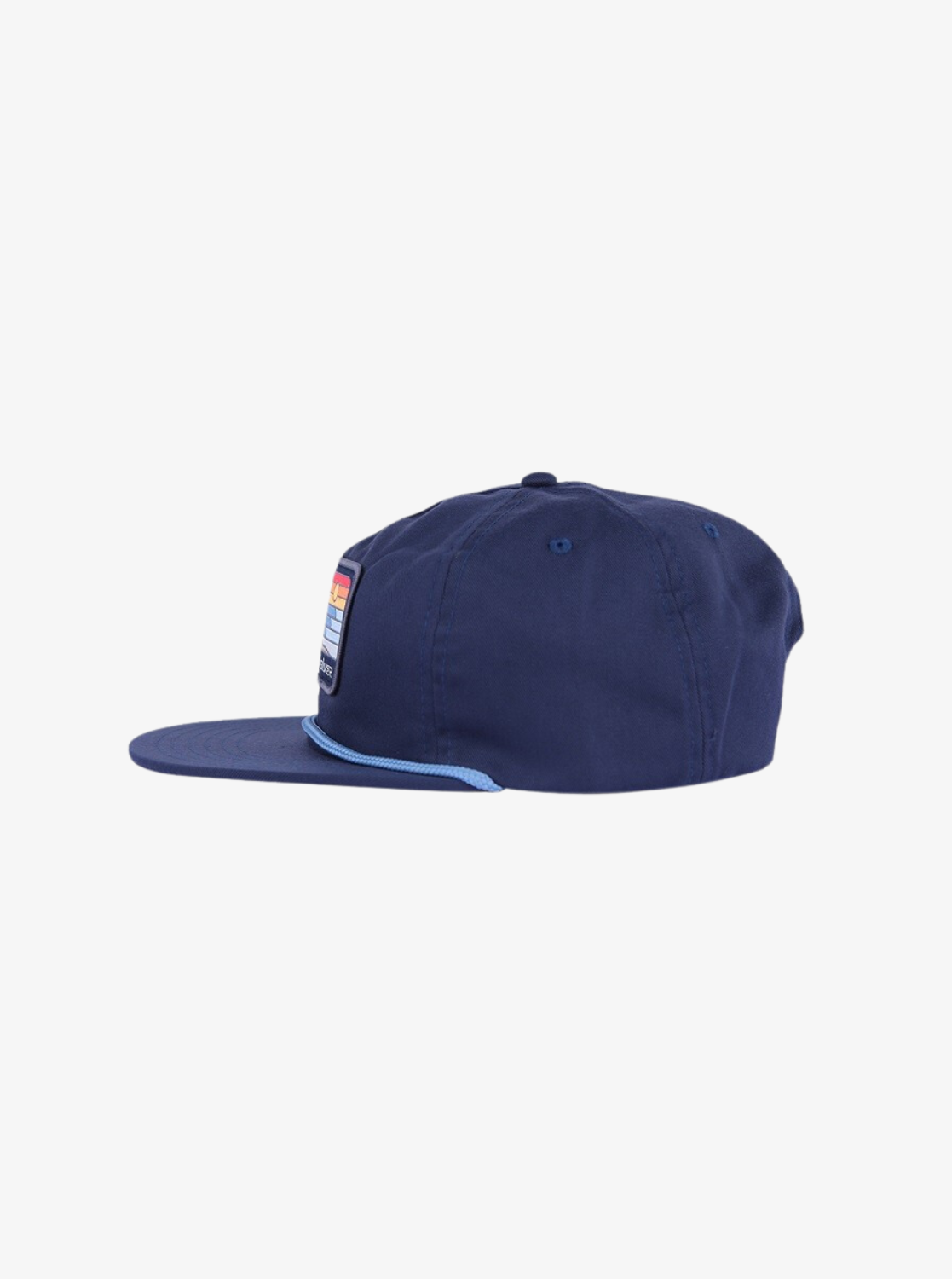 Mens Easy Glades Snapback Cap - Quiksilver Malaysia