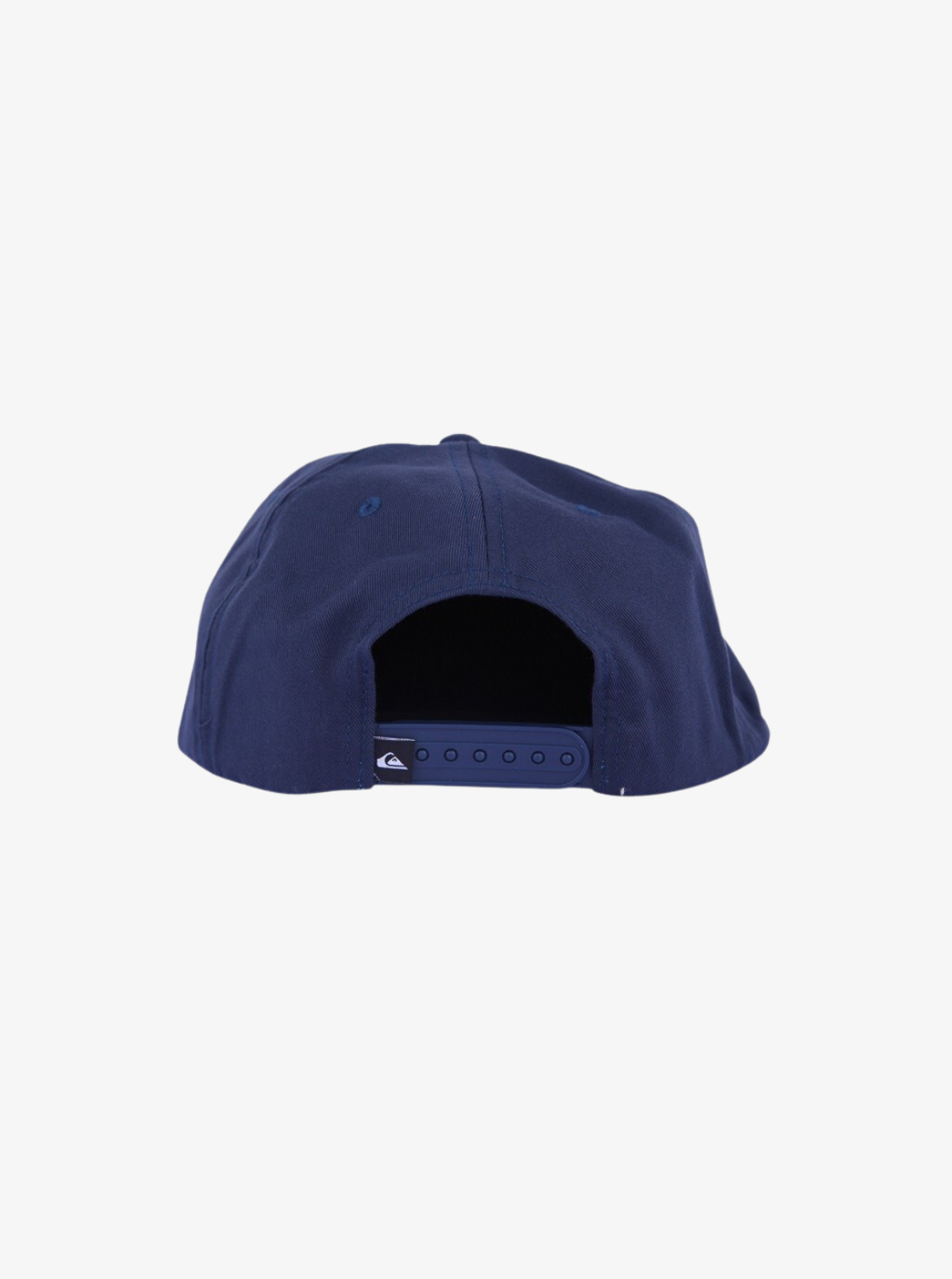 Mens Easy Glades Snapback Cap - Quiksilver Malaysia