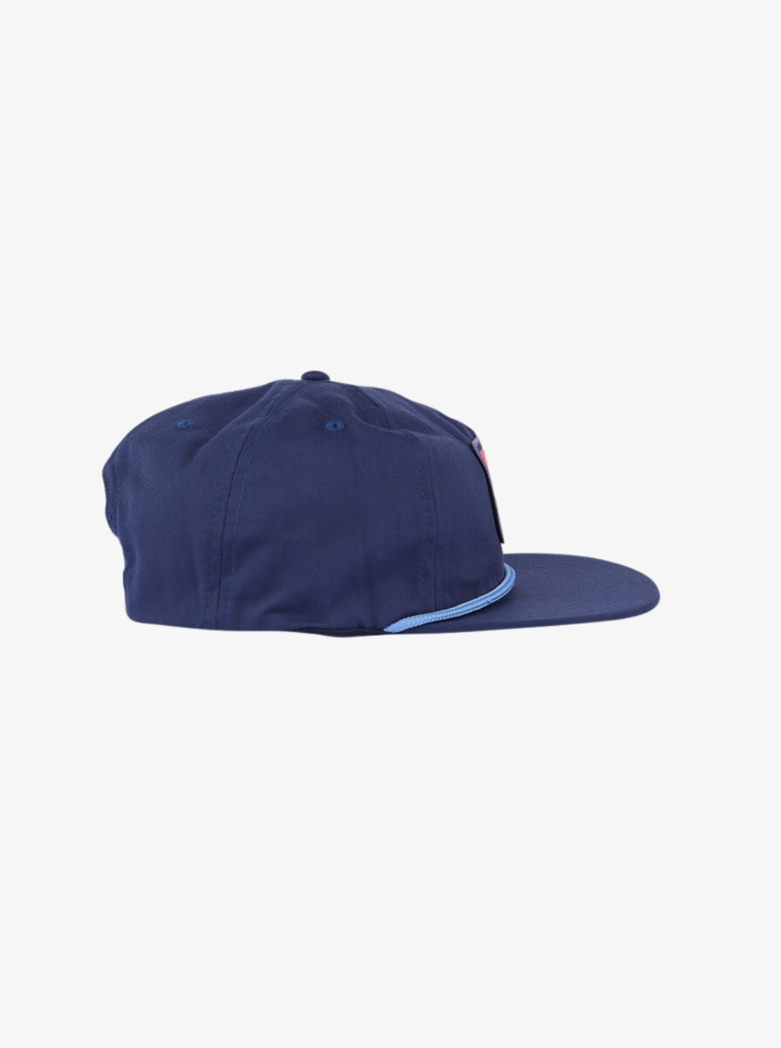 Mens Easy Glades Snapback Cap - Quiksilver Malaysia