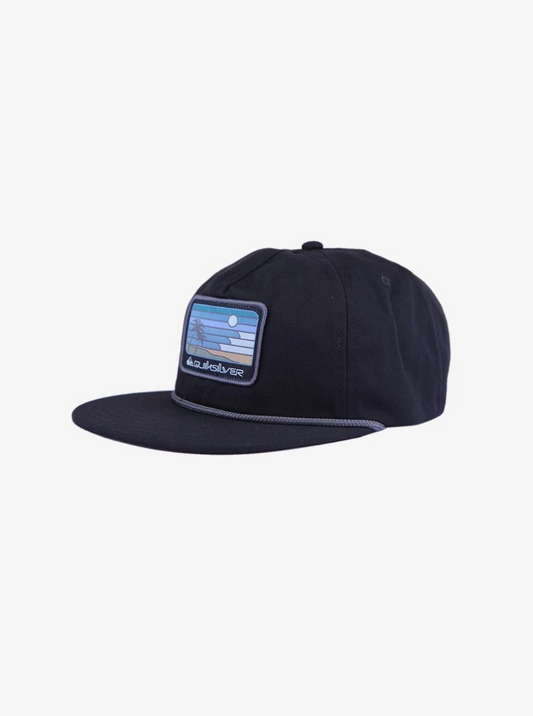 Mens Easy Glades Cap - Quiksilver Malaysia