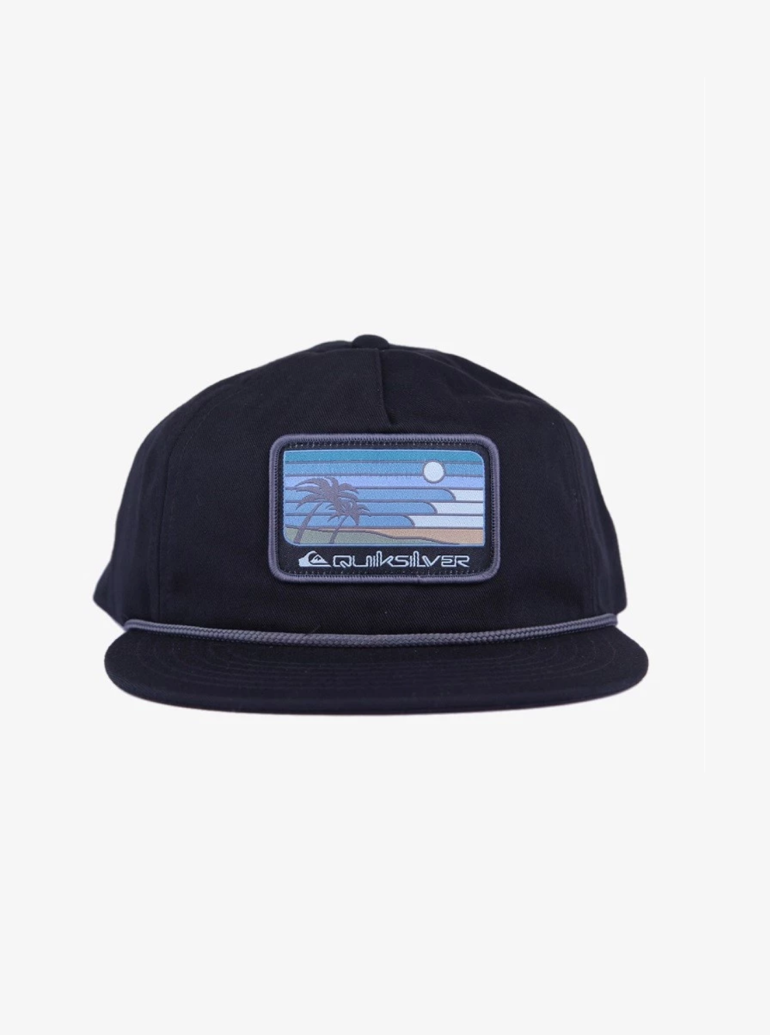 Mens Easy Glades Cap - Quiksilver Malaysia