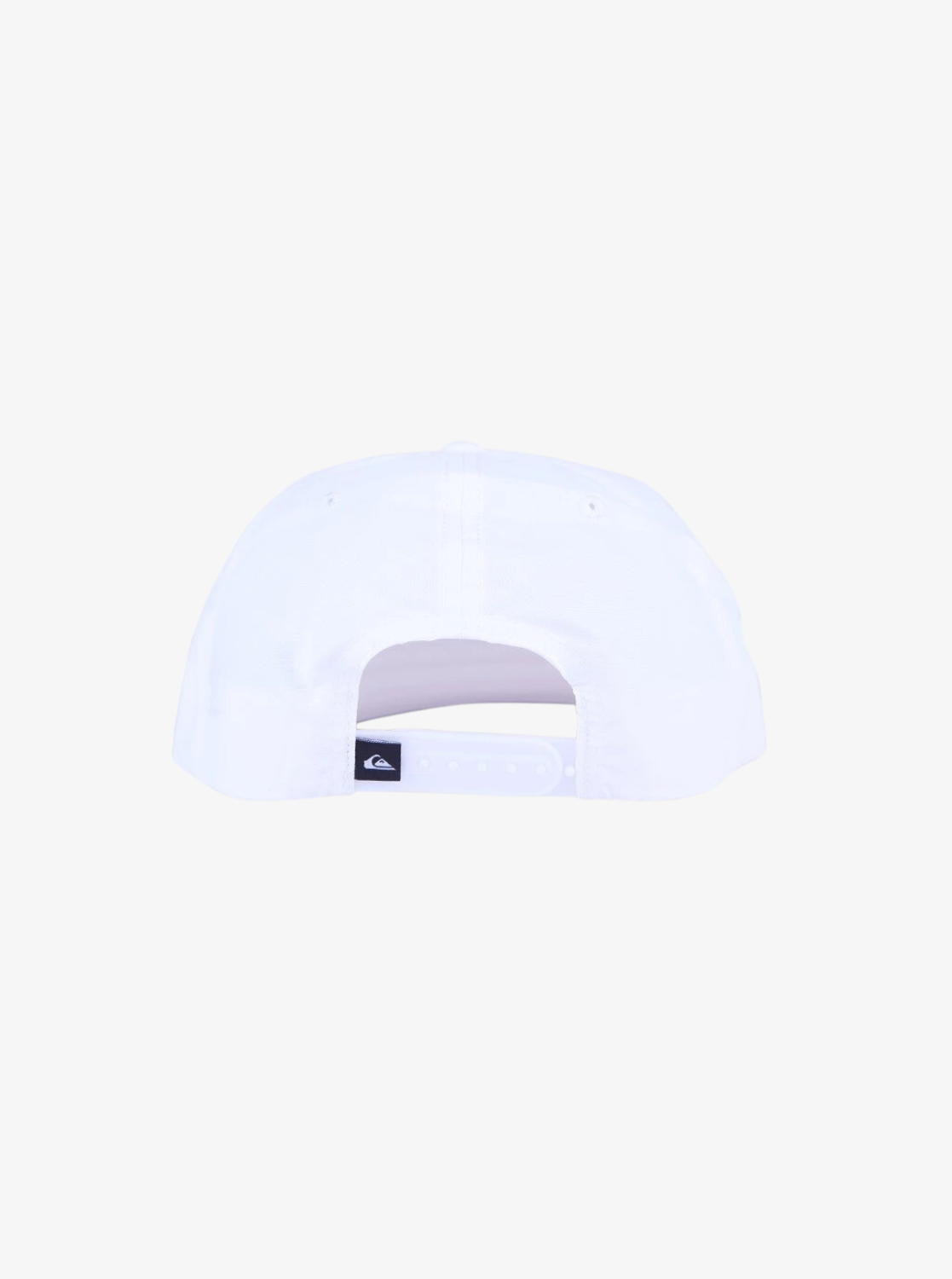 Mens Saddlebacker Snapback Cap - Quiksilver Malaysia