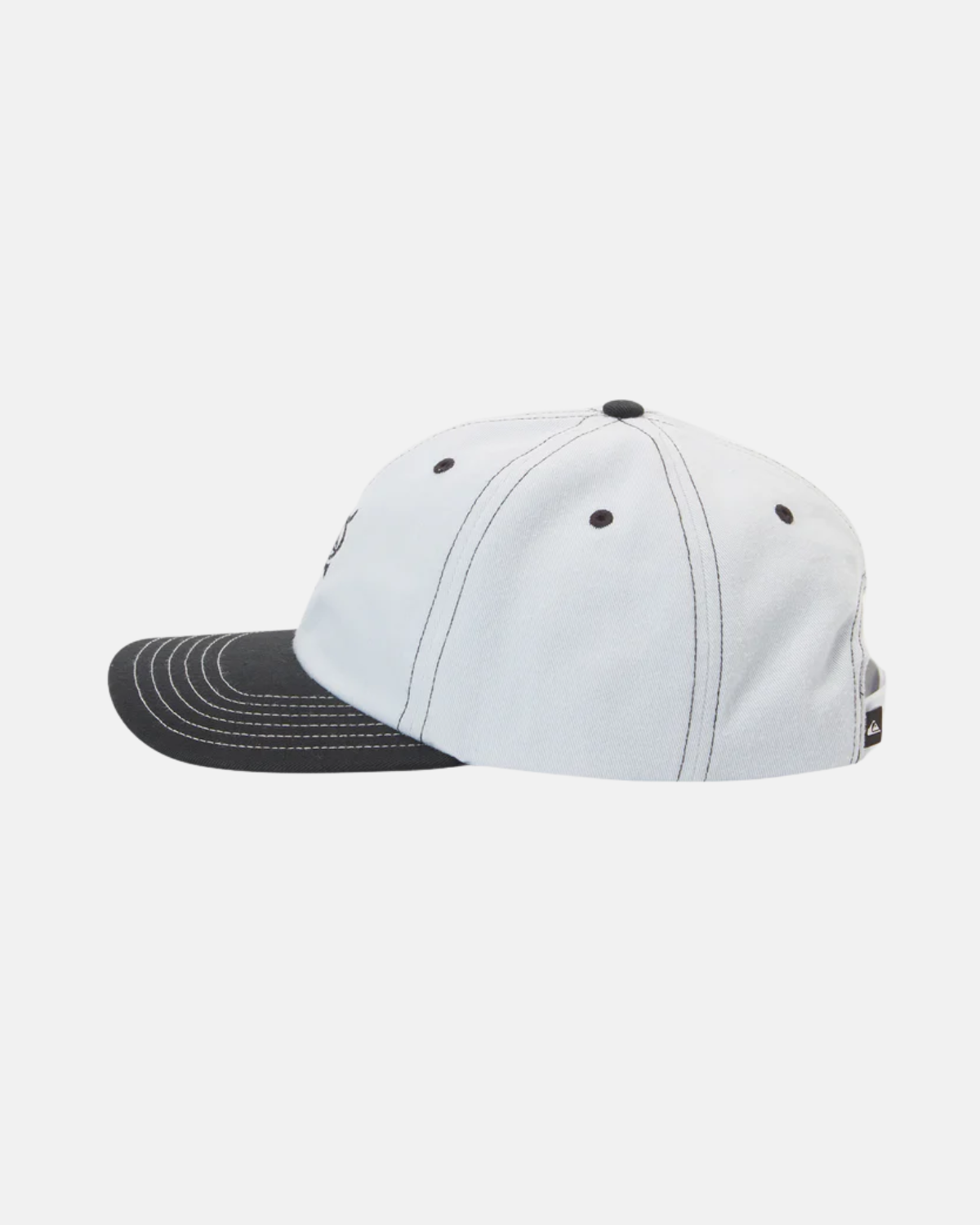 Mens Mercury Strapback Cap Quiksilver Malaysia Strapback Cap