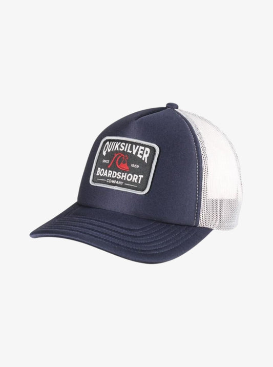 Mens Stretched Cap - Quiksilver Malaysia