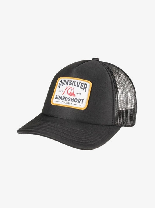 Mens Stretched Cap - Quiksilver Malaysia