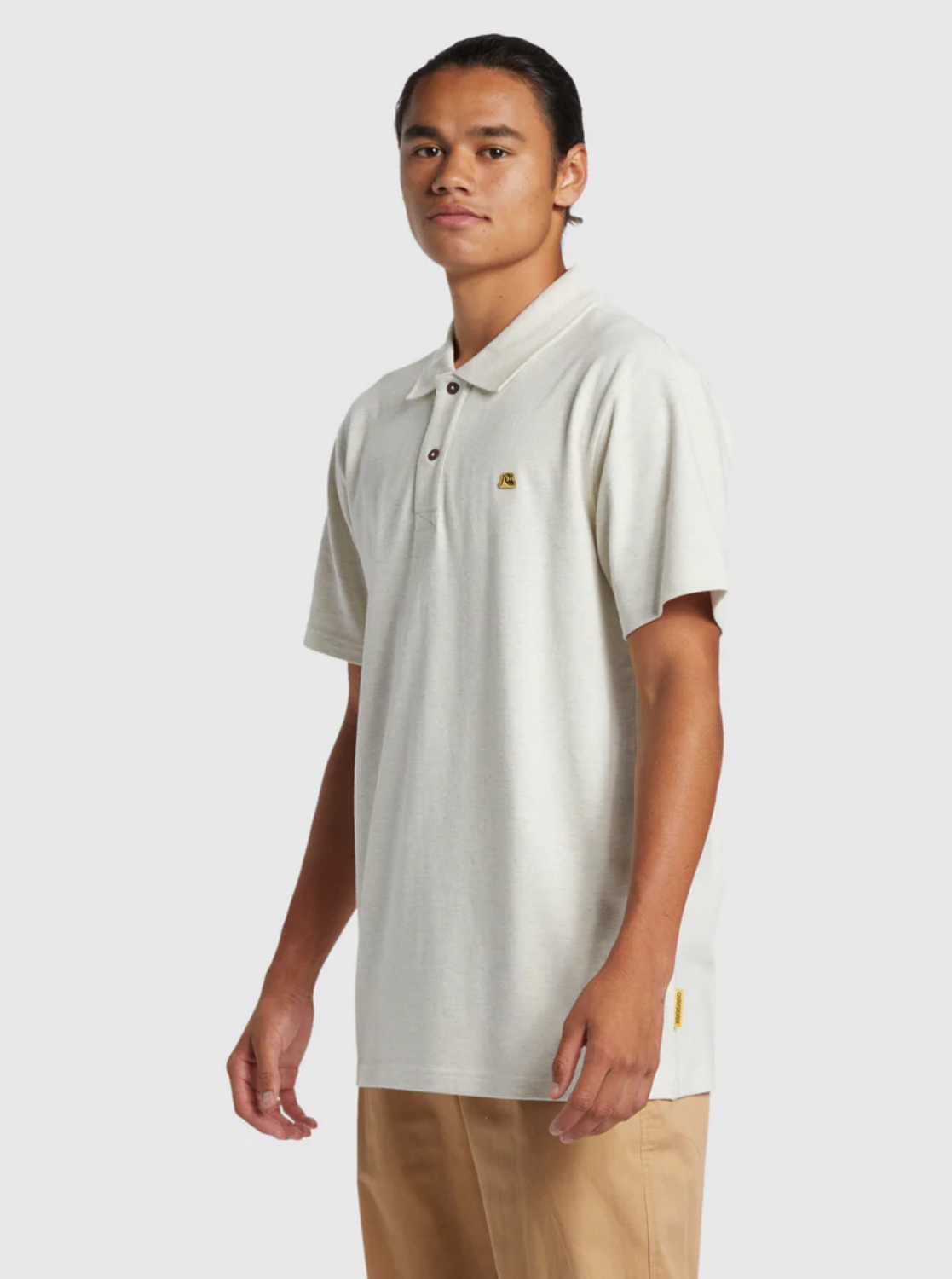 Mens DNA Polo Polo Shirt