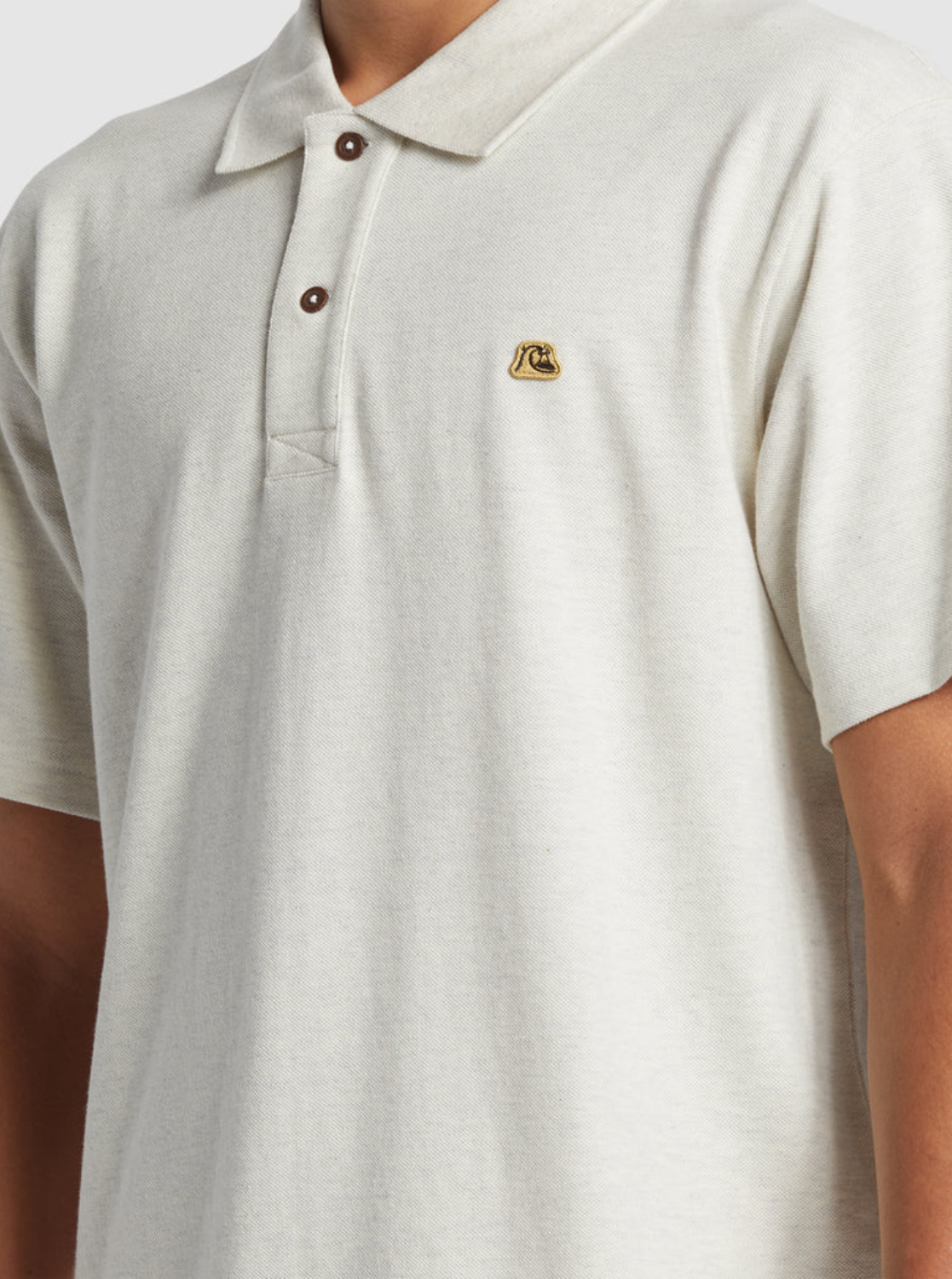 Mens DNA Polo Polo Shirt