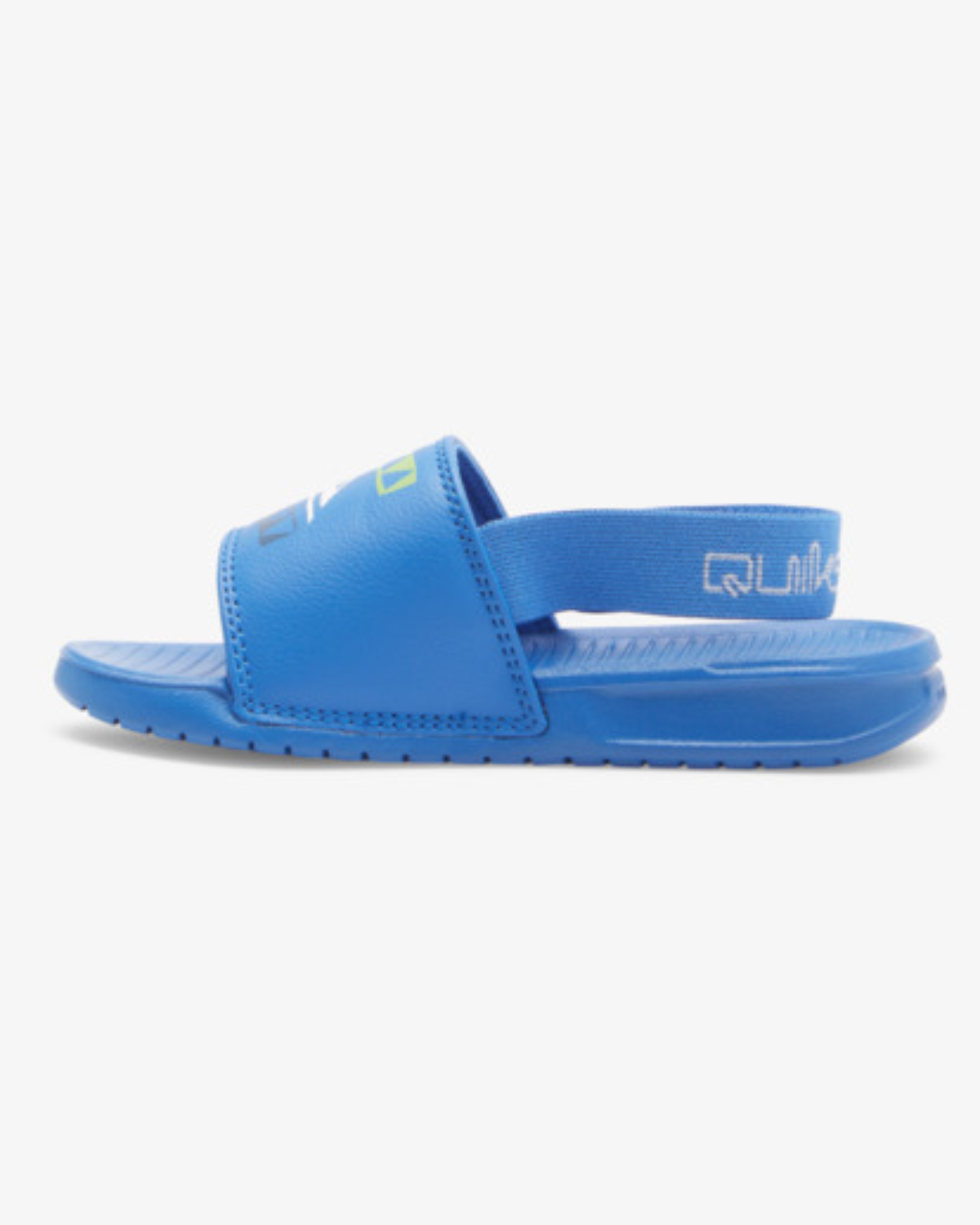 Boys Bright Coast Strap Sliders - Quiksilver Malaysia