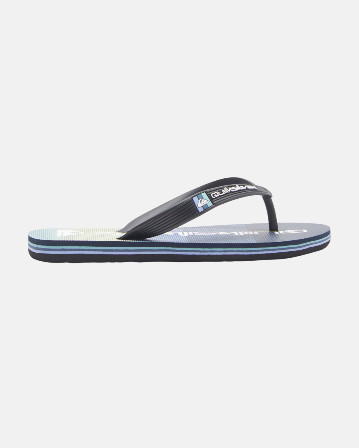 Boys Molokai Art Beach Flip-Flops - Quiksilver Malaysia