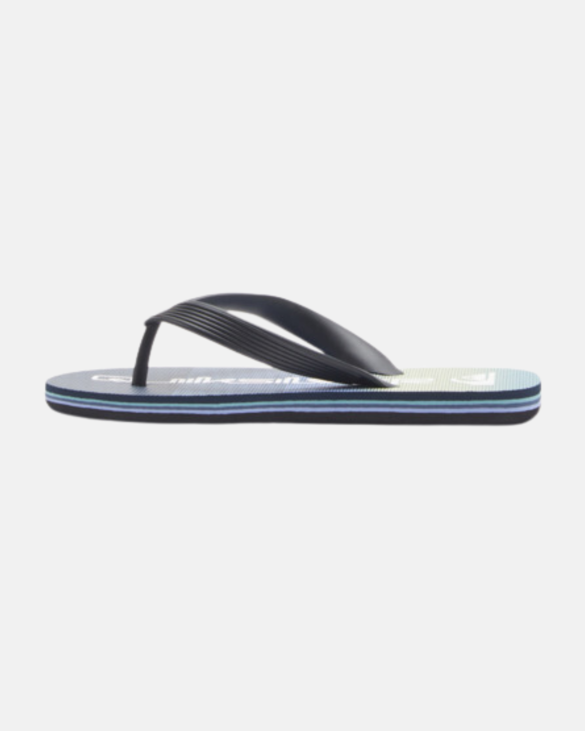 Boys Molokai Art Beach Flip-Flops - Quiksilver Malaysia