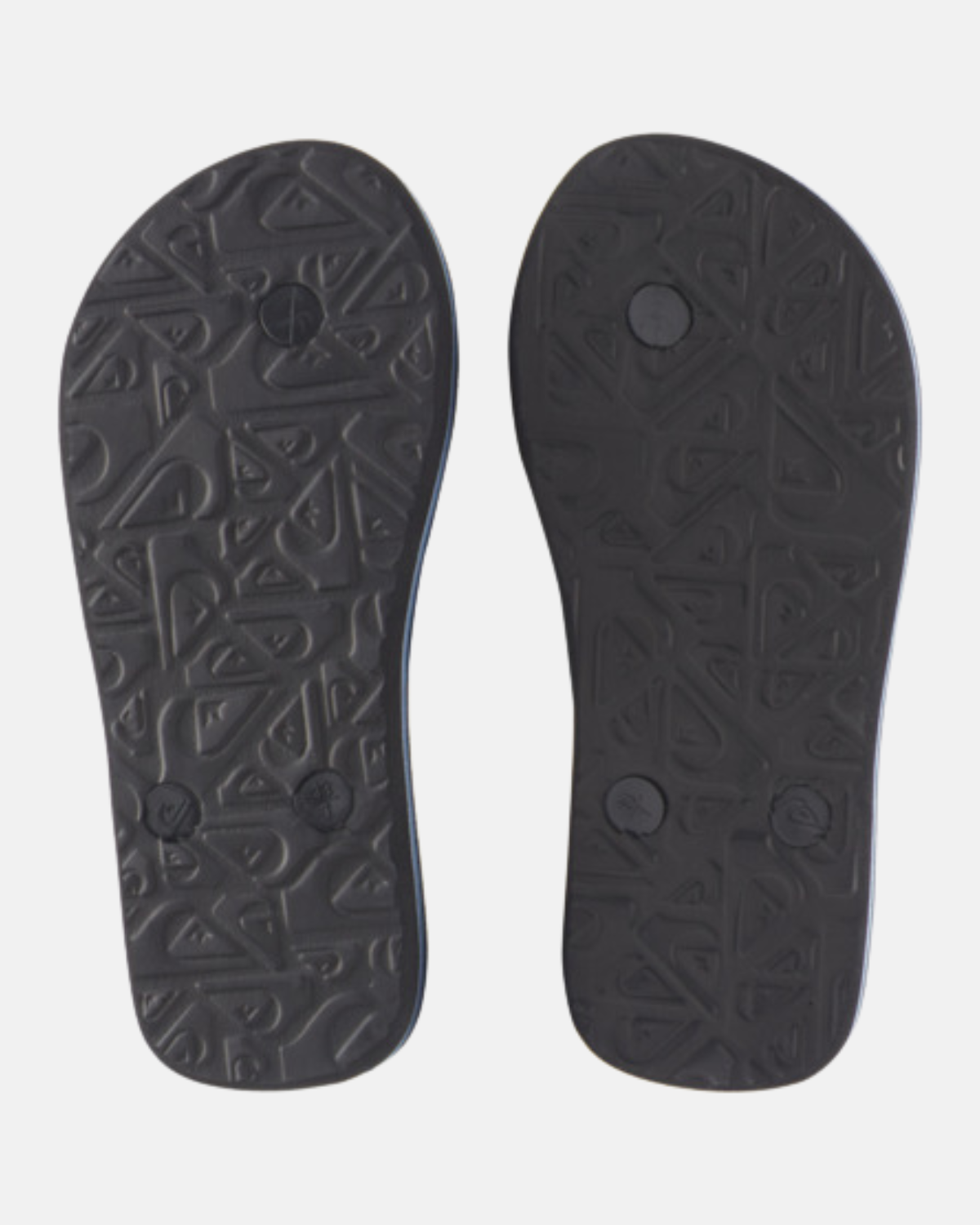 Boys Molokai Art Beach Flip-Flops - Quiksilver Malaysia