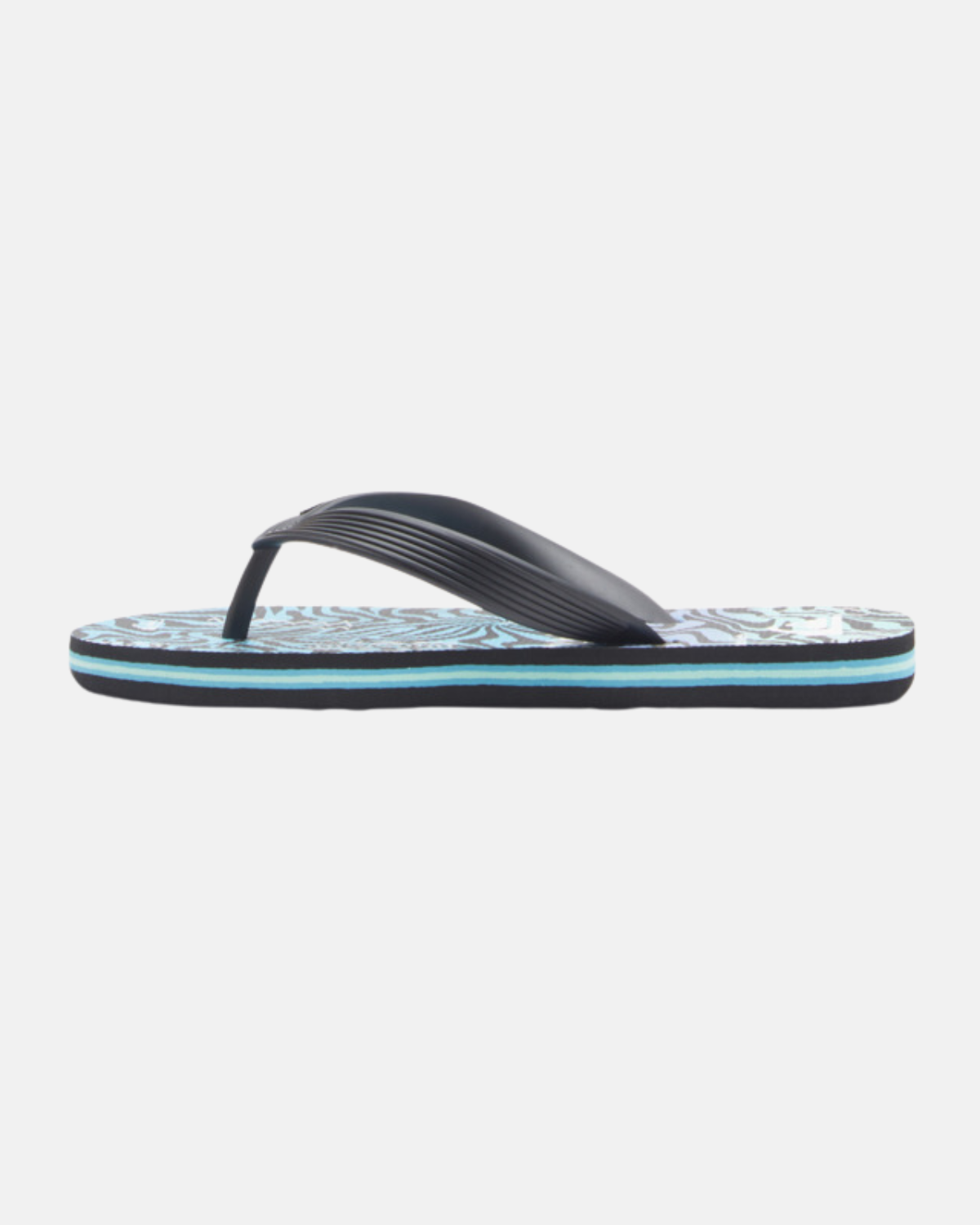 Boys Molokai Art II Flip-Flops - Quiksilver Malaysia