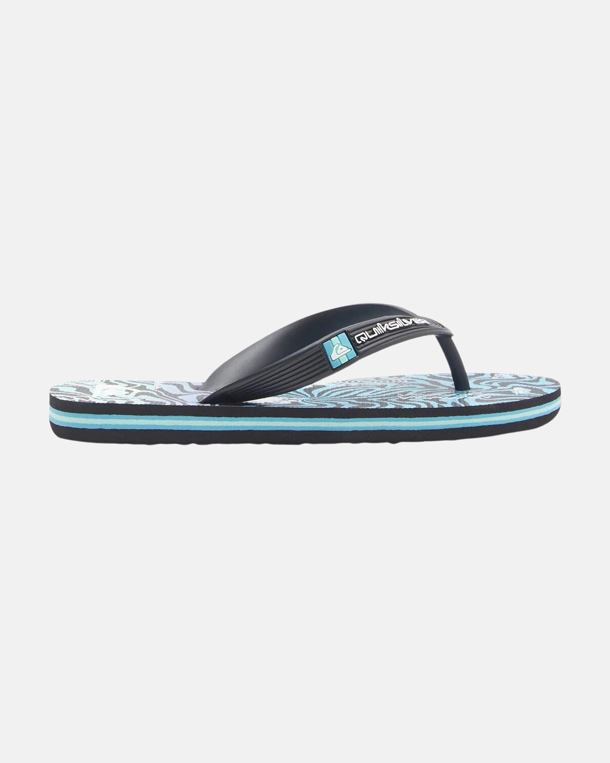 Boys Molokai Art II Flip-Flops - Quiksilver Malaysia