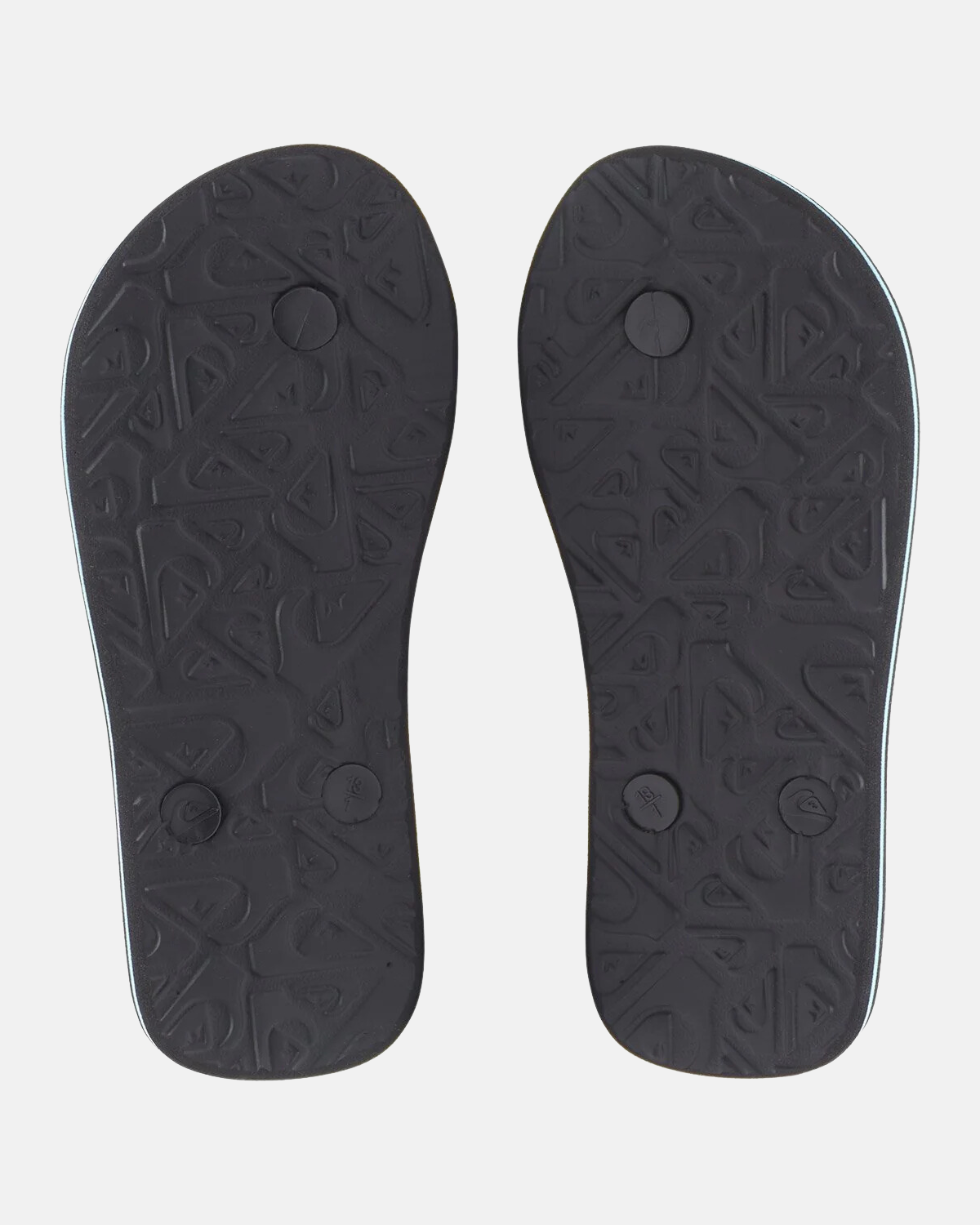 Boys Molokai Art II Flip-Flops - Quiksilver Malaysia