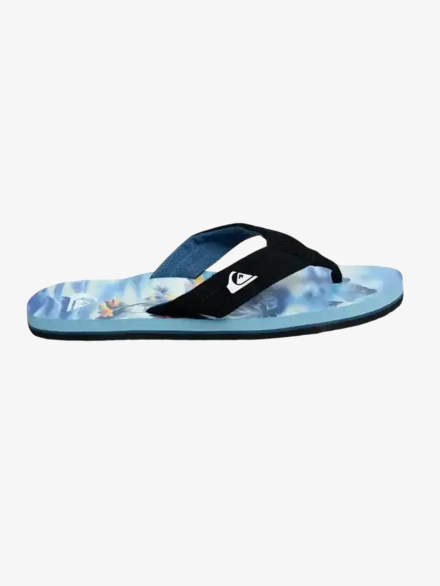 Mens Moncata Layback Sandals - Quiksilver Malaysia