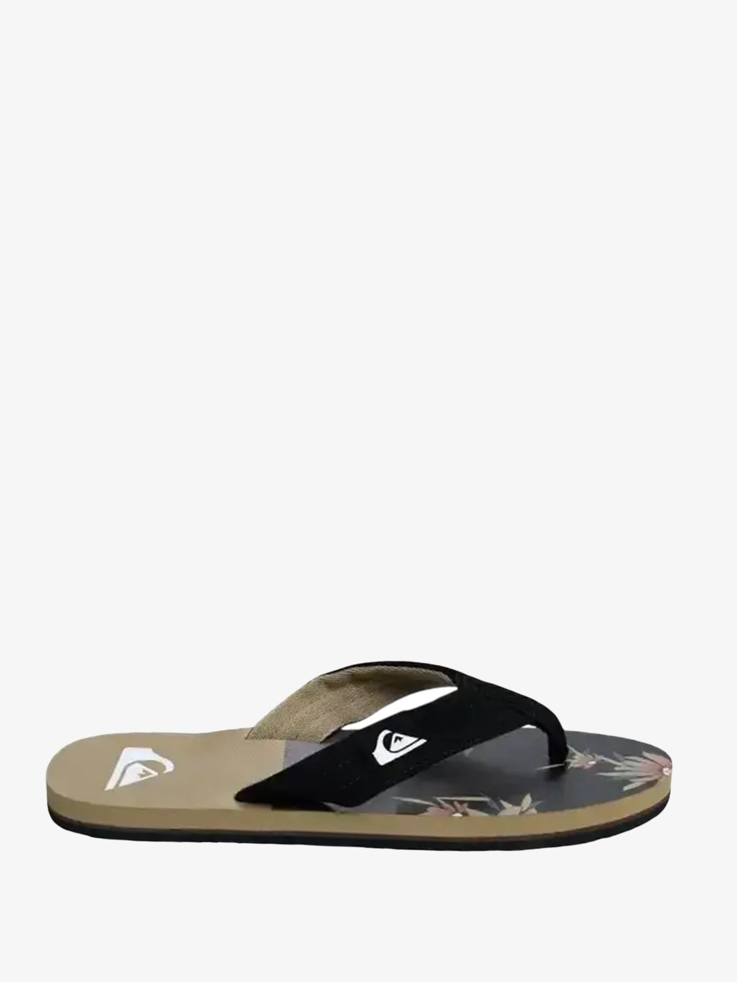 Mens Moncata Layback Sandals - Quiksilver Malaysia