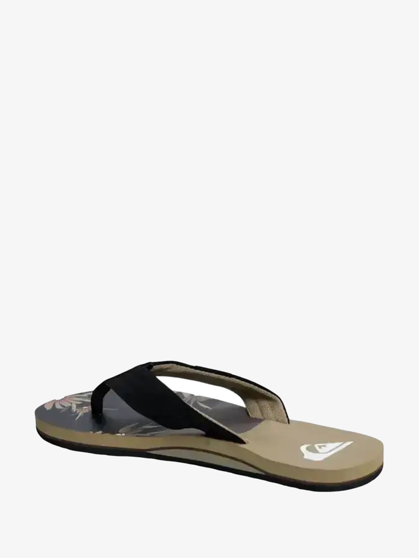 Mens Moncata Layback Sandals - Quiksilver Malaysia