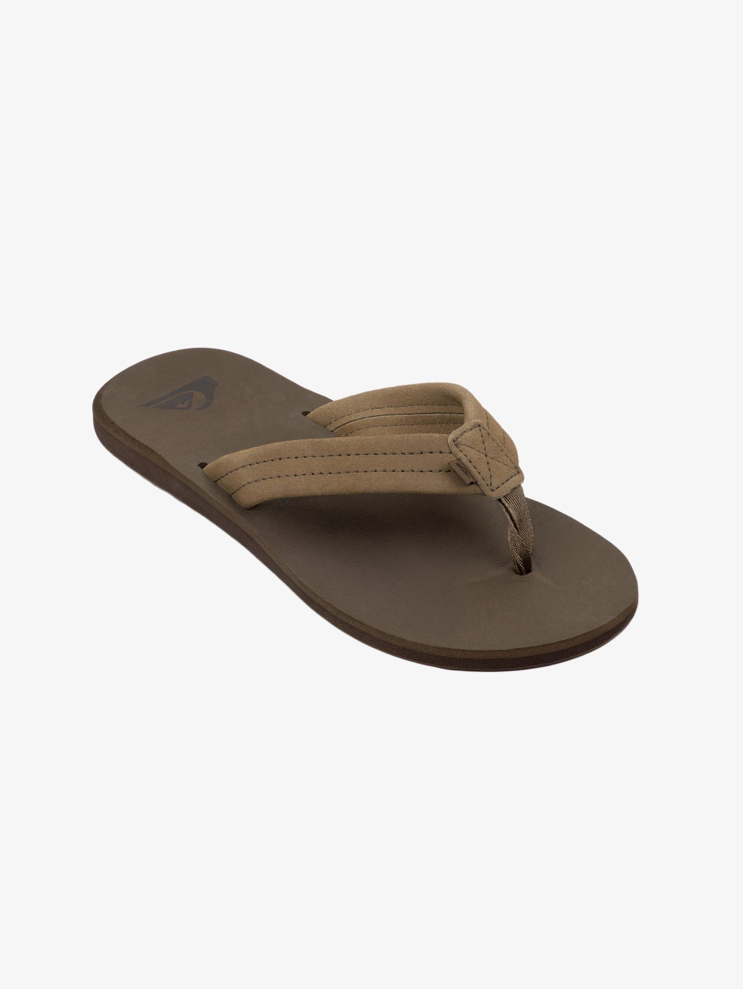 Mens Carver Suede Co Sandals