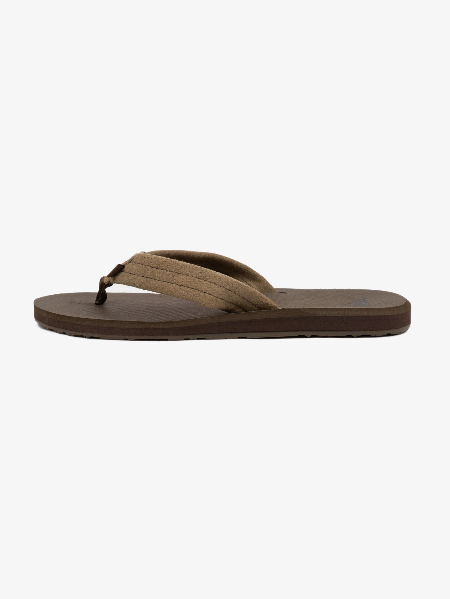 Mens Carver Suede Co Sandals