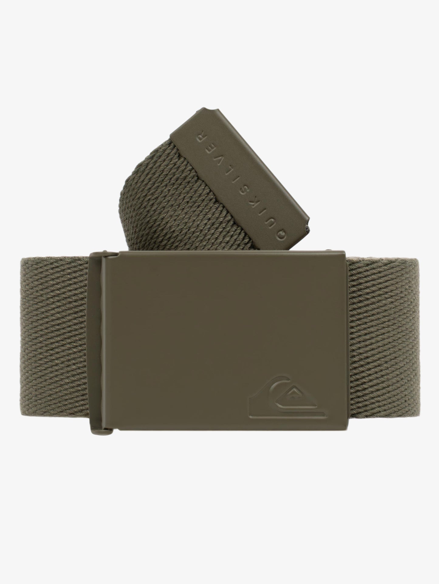 Mens The Jam Webbing Belt