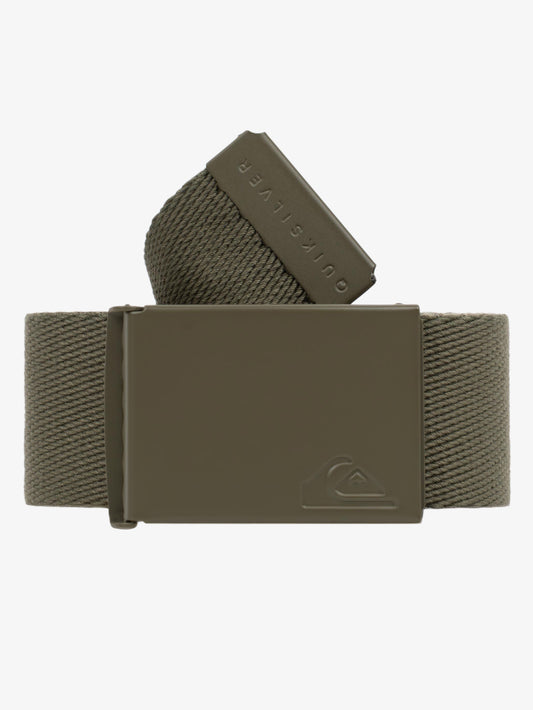 Mens The Jam Webbing Belt