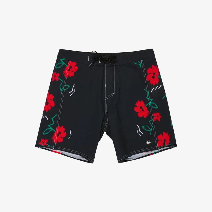Mens Surfsilk Arch 18" Boardshorts
