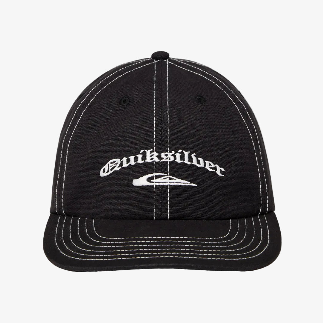 Mens Mercury Trucker Cap - Quiksilver Malaysia