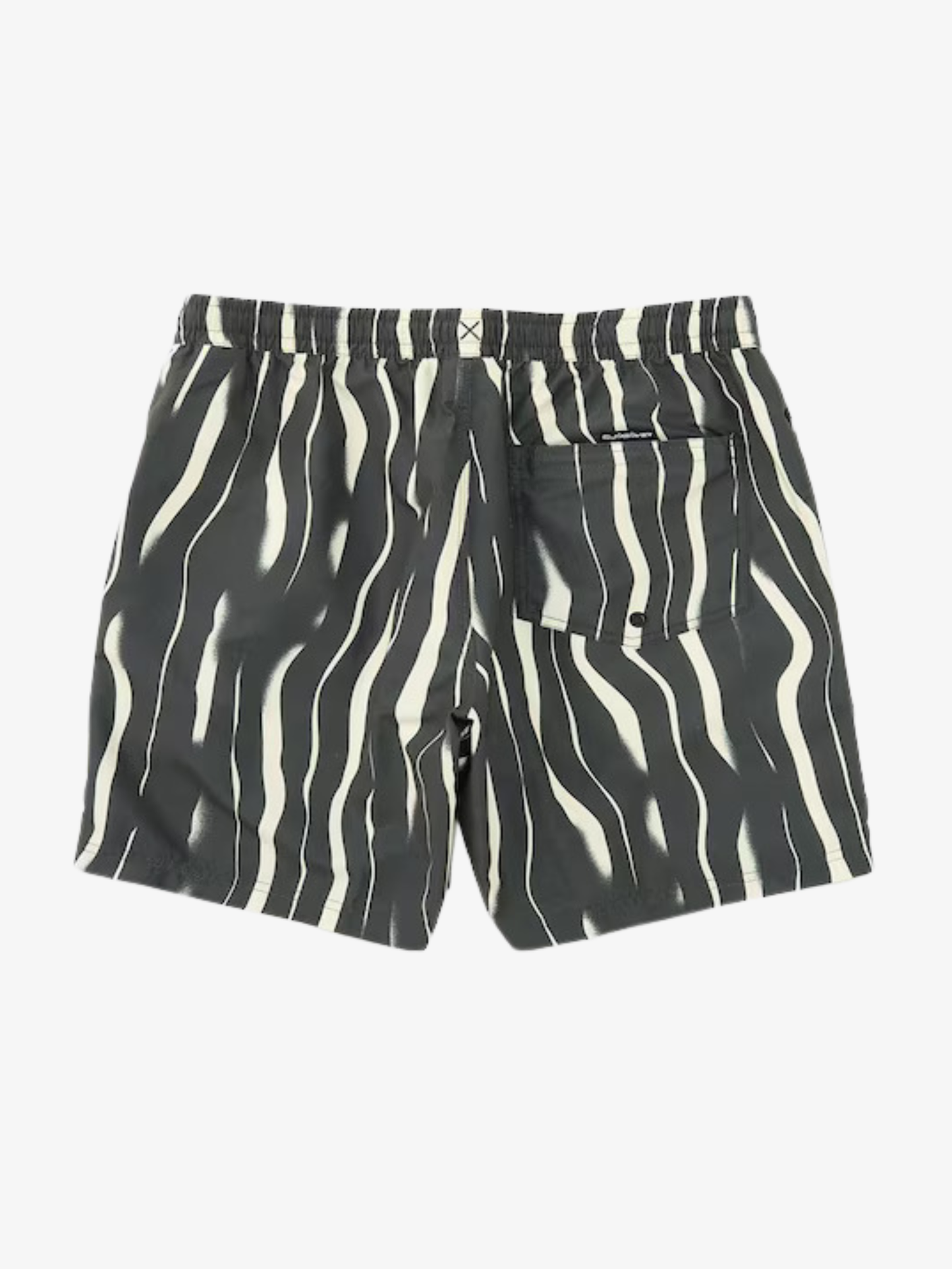 Mens Everyday Straight Volley 17" Swim Shorts - Quiksilver Malaysia