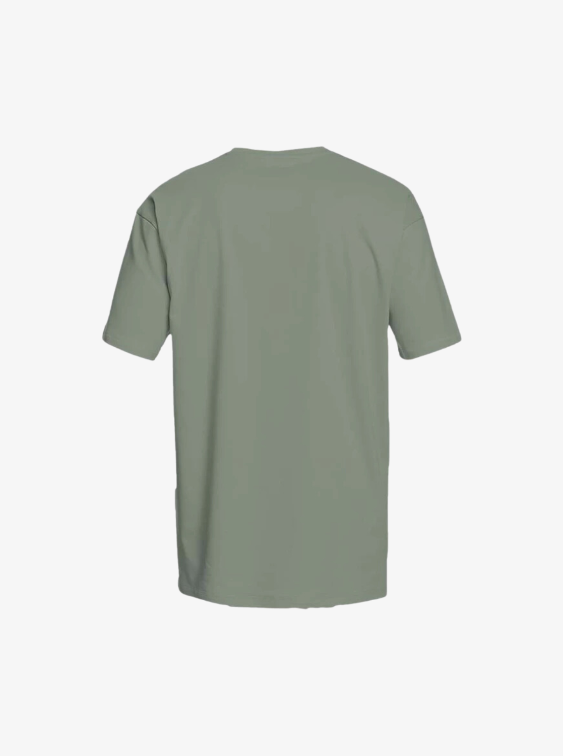 Mens Solid Streak Surf T-Shirt - Quiksilver Malaysia