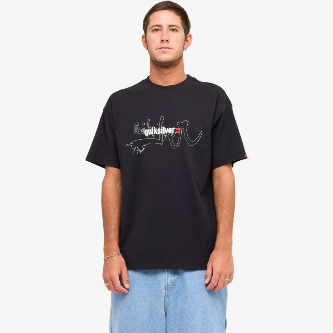 Mens YG Surge Short Sleeve T-Shirt