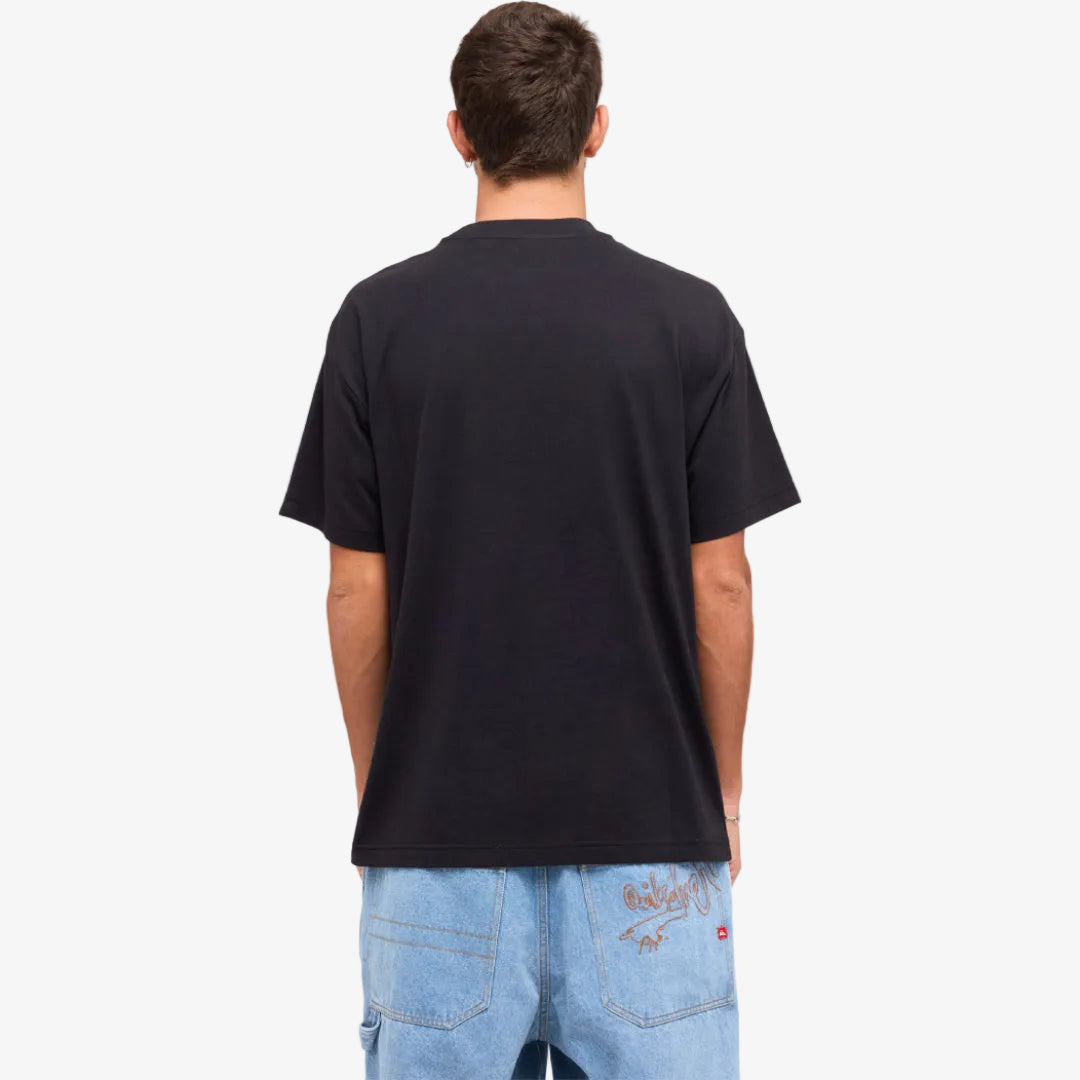 Mens YG Surge Short Sleeve T-Shirt