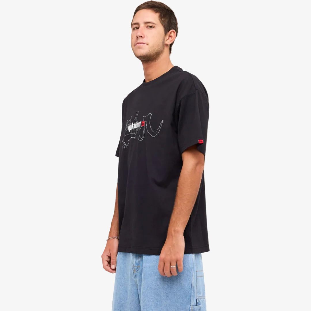 Mens YG Surge Short Sleeve T-Shirt