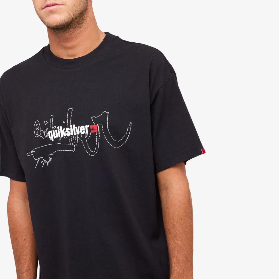 Mens YG Surge Short Sleeve T-Shirt