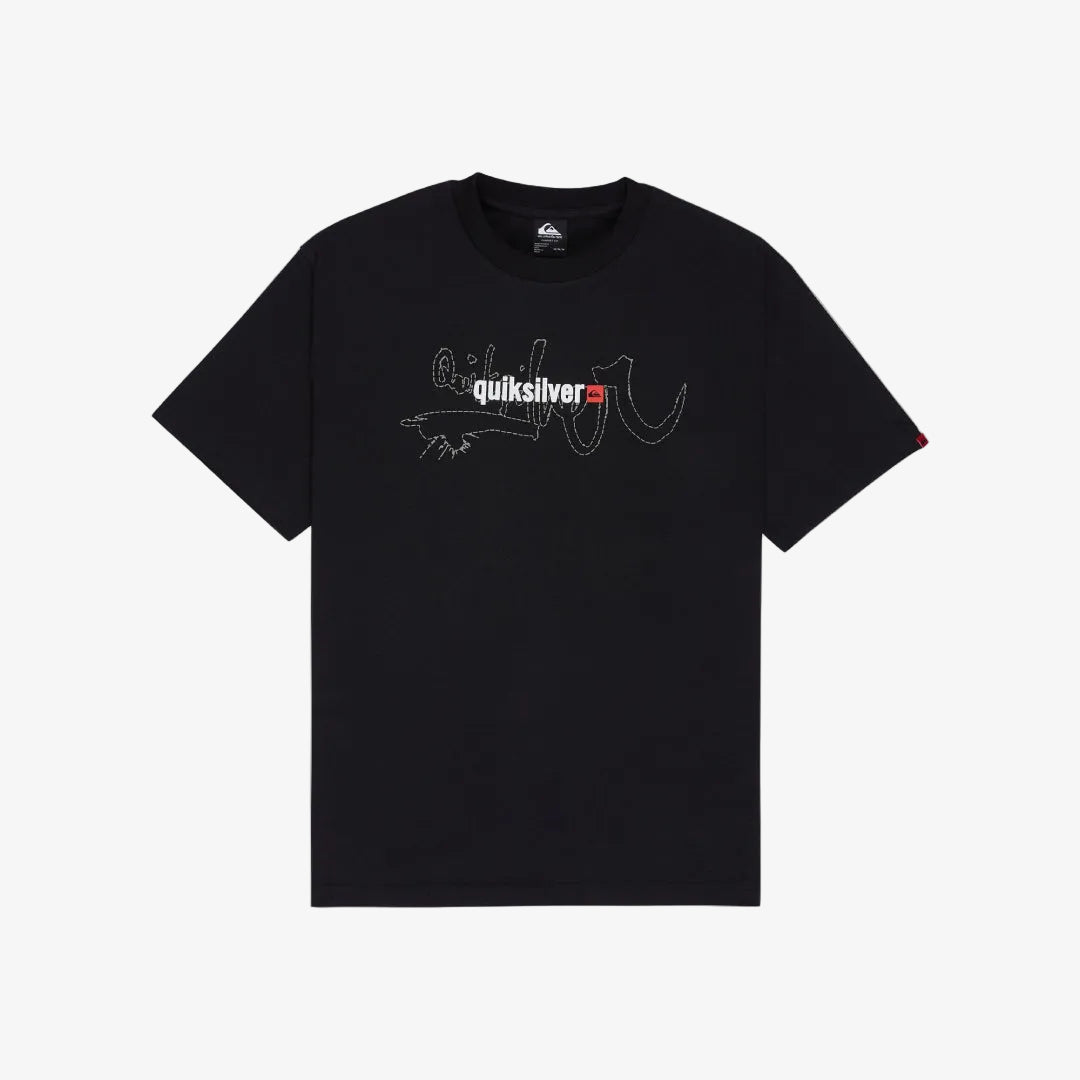 Mens YG Surge Short Sleeve T-Shirt