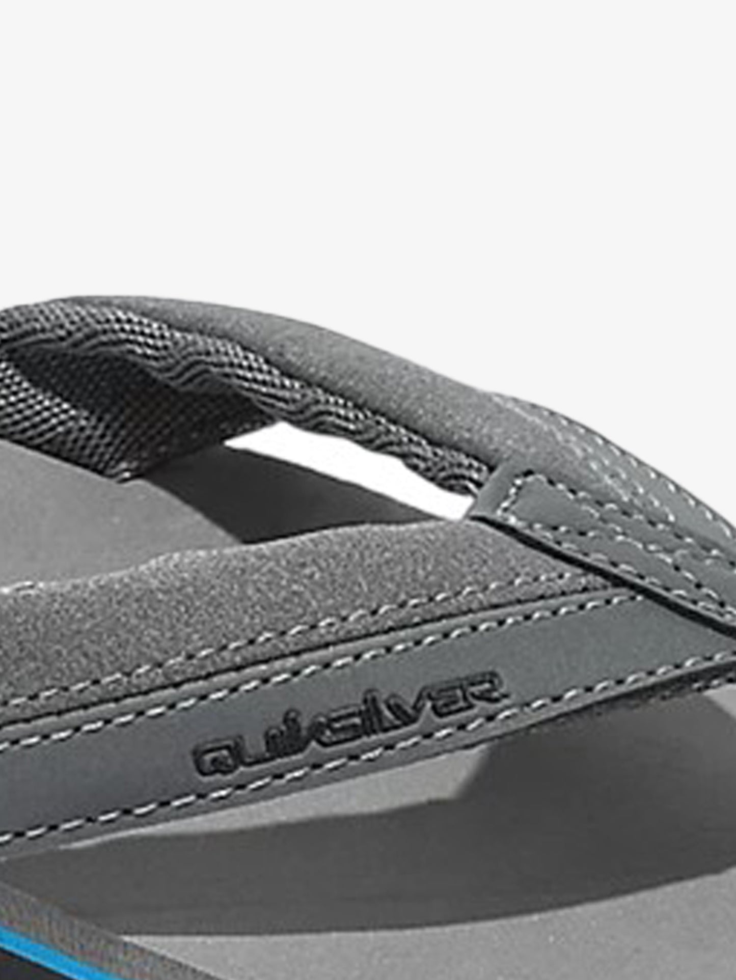 Mens Moncata Solid Sandals