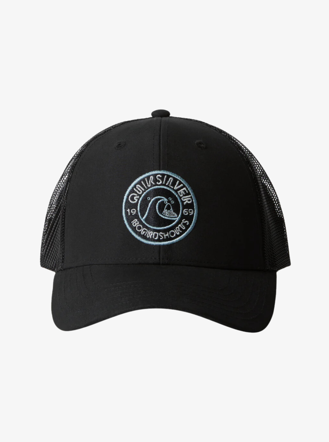 Mens Bonk Yonkers Trucker Cap - Quiksilver Malaysia