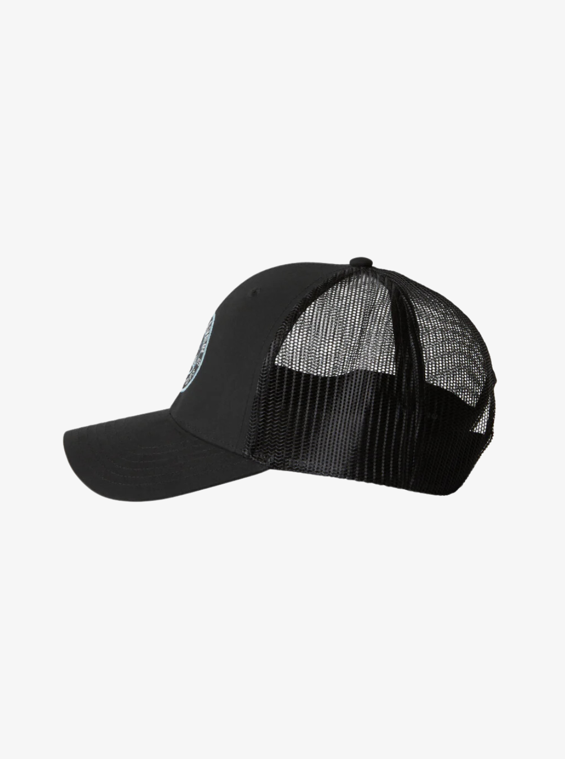 Mens Bonk Yonkers Trucker Cap - Quiksilver Malaysia