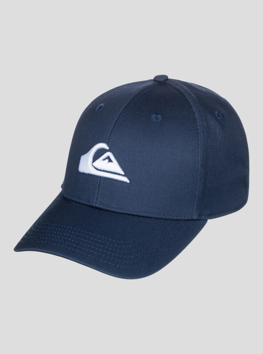 Mens Decades Snapback Cap - Quiksilver Malaysia